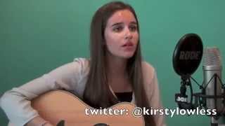 Am I Wrong - Nico & Vinz (Kirsty Lowless Cover)