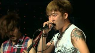 문화콘서트 난장 NANJANG ; 디아블로 diablo ; harlem desire