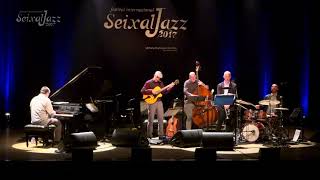 Wolfgang Muthspiel Quintet @ SeixalJazz 2017