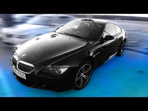 VASI BMW REVIEWS Channel Trailer