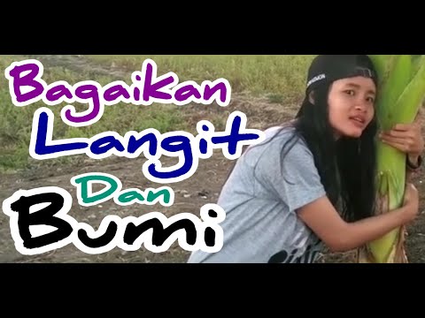 Lirik Lagu Bagaikan Langit Dan Bumi Guyon Waton
