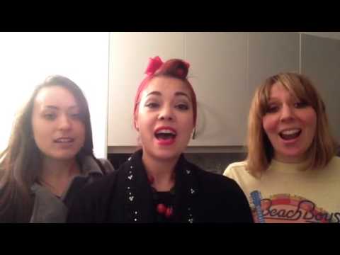 Happy Birthday Tallulah