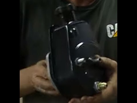 Ford ZF Fairlane 15 Restoration