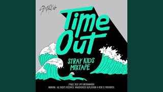 Mixtape : Time Out