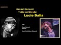 Lucio Dalla - 1989 - Gianni Morandi - Animale