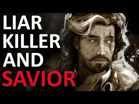 Verso: The Cruelty of Mercy