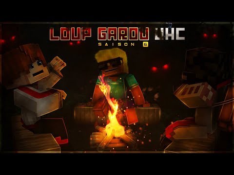 Loup-Garou UHC S6 - Épisode 1 : LE RETOUR :)