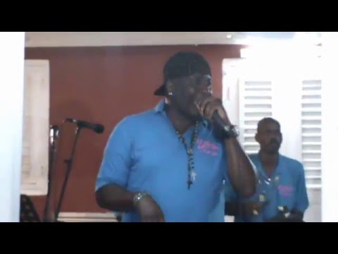 Tempu di Riu di Oro (Zoyoyo i su grupo ku Oyo)