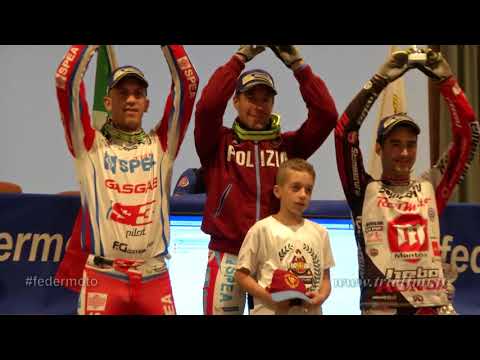 Videoclip Campionato Italiano Trial