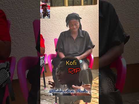 Aoo..this is sad.. #trending #ghana #trendingshorts #viral