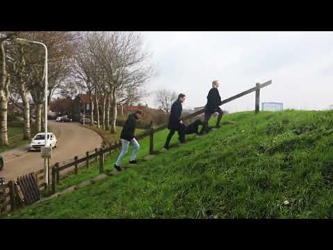 Podwalk Makkum