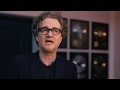 Greg Wells on the importance of determination