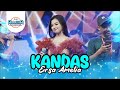 Ersa Amelia Kandas OM ALLENA Sidoarjo