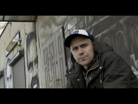 Kuba CE - Bruk ft. Alkomajster (prod. Hanto) OFFICIAL VIDEO