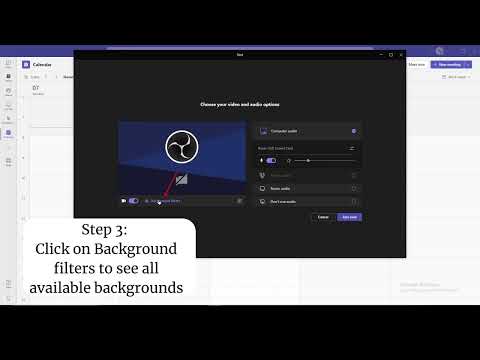 How To Change Color Theme In Microsoft Teams 4