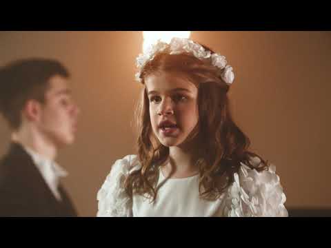 Panis Angelicus - César Franco