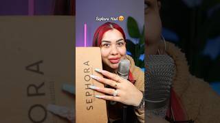 Sephora Haul | Everything I’ve Been Wanting