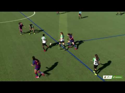 Liucija Vaitukaityte | Reto Iberdrola 19/20  (coach paint)