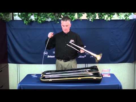 download lagu mp3 mp4 Selmer Trombone, download lagu Selmer Trombone gratis, unduh video klip Selmer Trombone