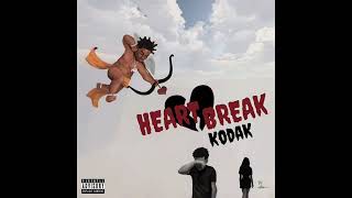 Kodak Black - Why You Always Gotta Go (#FAST)