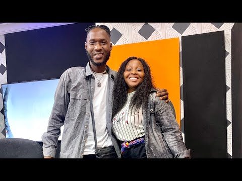 PituHills : My interview with _ttarra at city 105.1Fm - 21/08/21