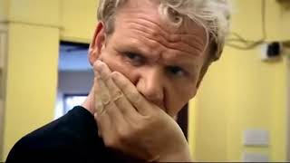 Cauchemar en cuisine Le Dovecote