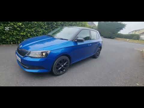 Skoda Fabia FINANCE ARRANGED * TOP SPEC * 1.0 MPI - Image 2