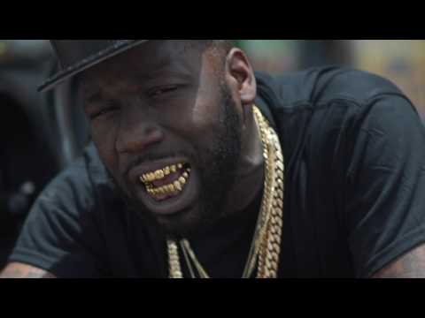 Blaze Carter For The Streets