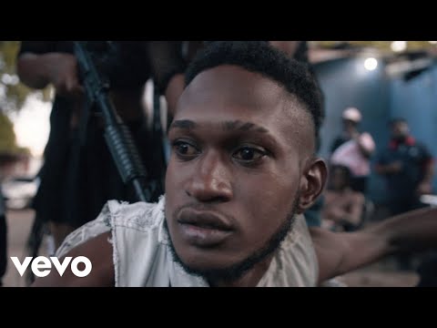 Daflodon - Brawlin (Official Music Video)