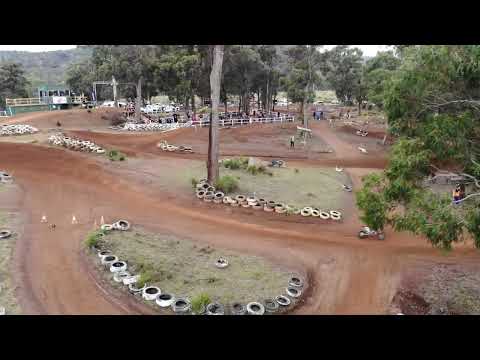 Round 5   65cc C Class