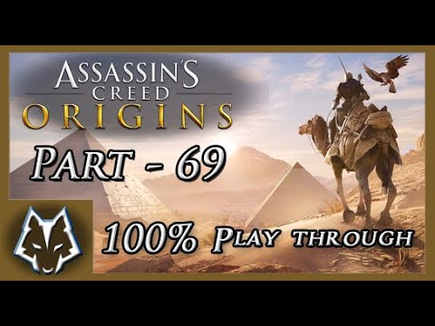 Assassin's Creed Origins Pt.69
