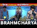 POWER OF BRAHMACHARYA Premanand Ji Maharaj Brahmacharya सत्संगशक्ति Status Vir