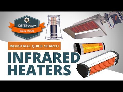 Infrared Heaters: The Complete Guide