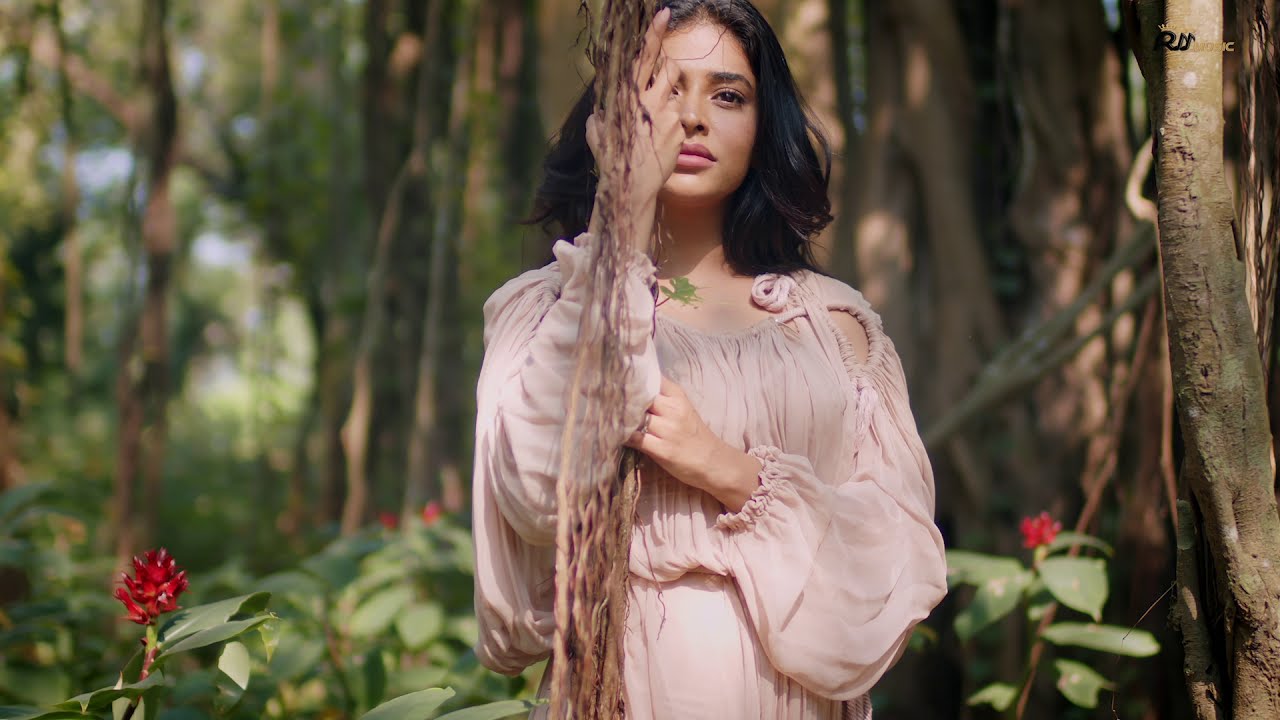 Baatein Uski Lyrics | Rii Music | RII