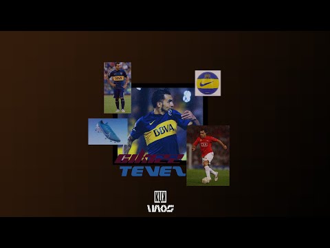 Cikizz - Tevez