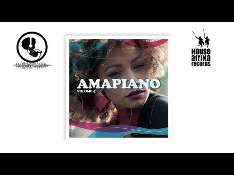 #Amapiano KWiiSH SA - Iskhathi [Gong Gong] (Official Audio)