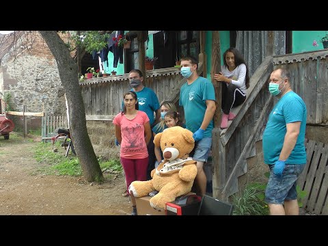 Informatikai eszközök rászorulóknak.