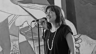 Suena Guernica - Marlango, &#39;Ay, pena, penita, pena&#39;