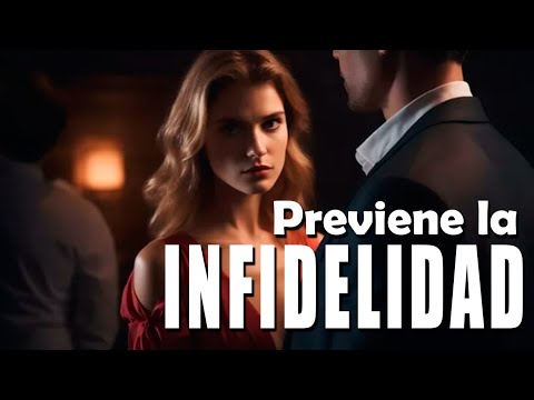 💔💔 DESCÚBRELO todo sobre la INFIDELIDAD y cómo PREVENIRLA