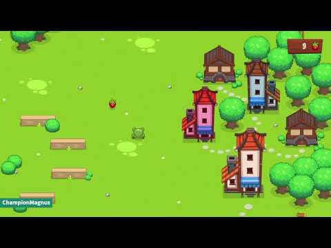 Frogo EASY FAST QUICK PLATINUM Trophy Guide 1 min $1 PSN