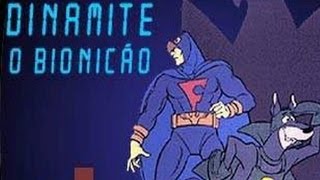 Abertura Dinamite o Bionicão