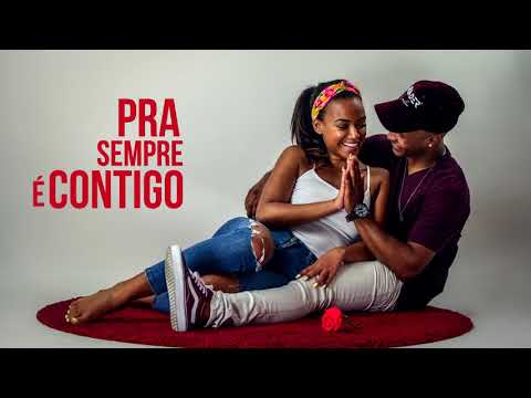 Mr. Carly ft. Nadine - É Contigo (Official Lyric)