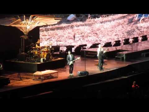 U2 - 2017-07-12 - Berlin (Clips)