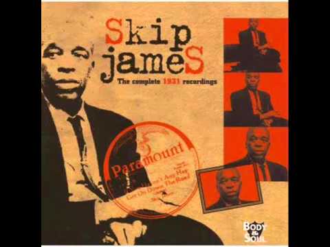 Skip James - Hard time killin' floor blues