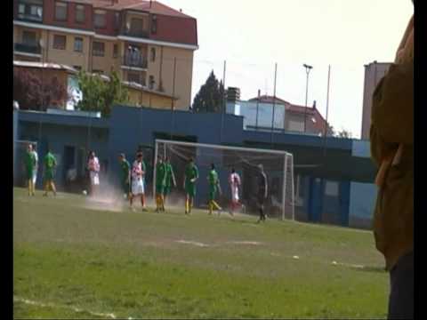 26^giornata: Bastino Giovi - S.Valeria 0:0