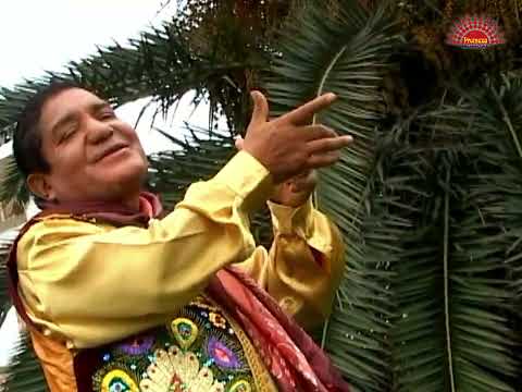 ♪ El Comunero De Los Andes - Huaylas Comunero / Éxito Original