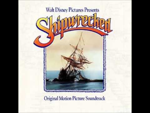 Shipwrecked (1990) - Opening Titles (Patrick Doyle)