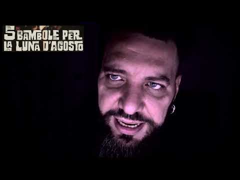 Patreon: 5 bambole per la luna d'agosto (1970) di Mario Bava - Minirece richiesta da Angelo Masiello
