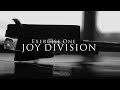 JOY DIVISION -  "Exercise One"