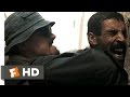 Body Of Lies 4 10 Movie CLIP Bad Station Asset 2008 HD